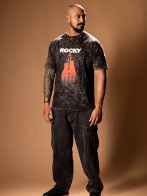 Rocky - Italian Stallion T-shirt