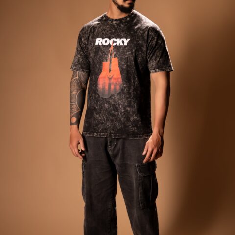 Rocky - Italian Stallion T-shirt