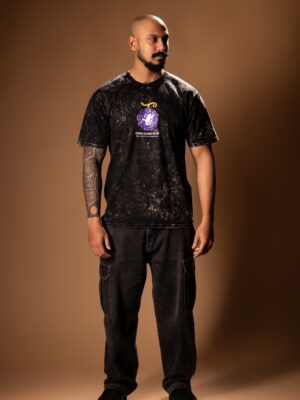 Luffy Gear 5 T-shirt