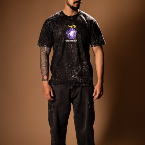 Luffy Gear 5 T-shirt