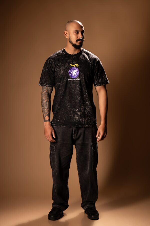 Luffy Gear 5 T-shirt