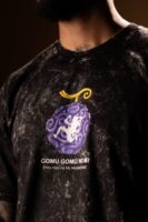 Luffy Gear 5 T-shirt