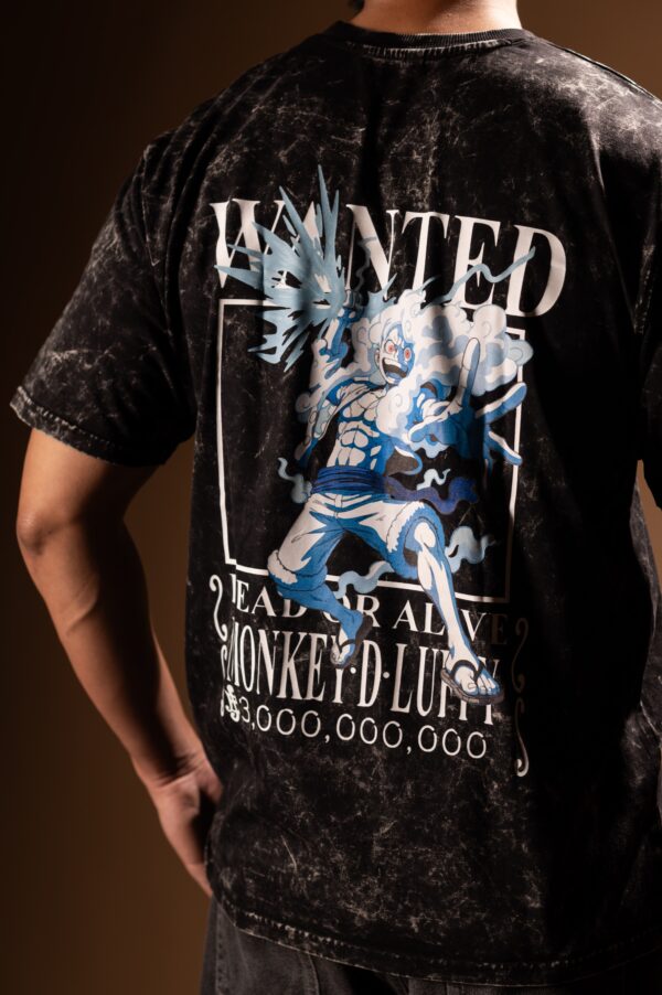 Luffy Gear 5 T-shirt