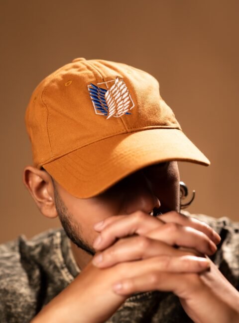 AOT - Wings of Freedom Cap