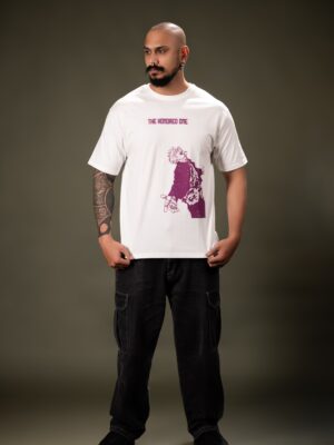 Gojo - The Honoured One T-shirt