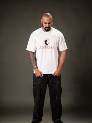 Peer Review Cat T-shirt