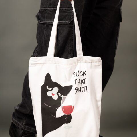 FTS Tote