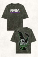 Astronaut Tshirt
