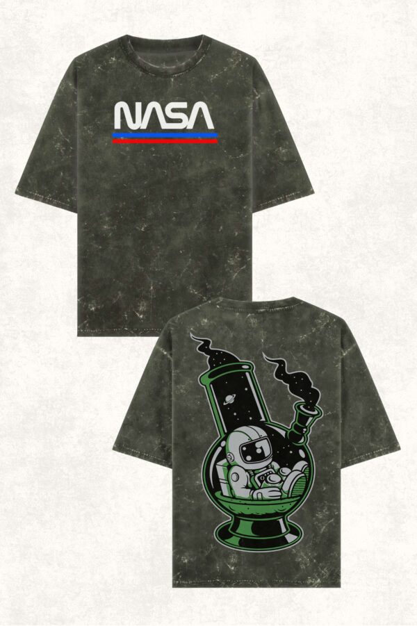 Astronaut Tshirt