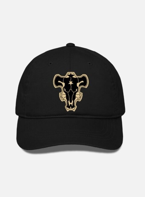 Blackbulls Cap