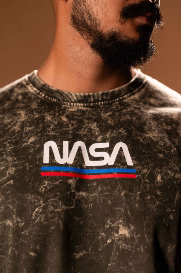 Astronaut Tshirt