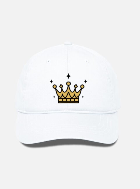 Crown Cap