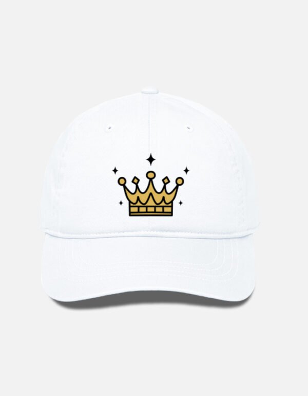Crown Cap