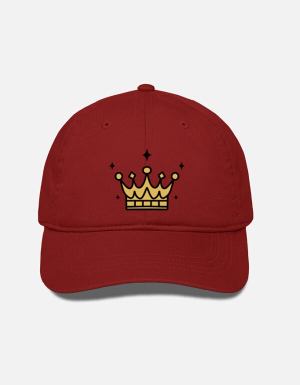 Crown Cap