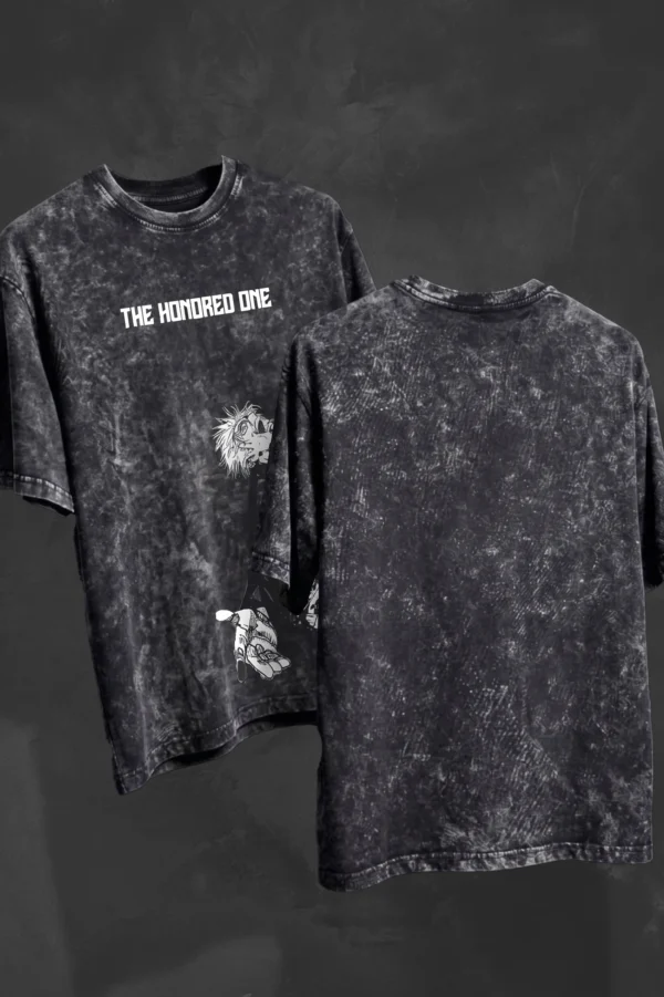 Gojo - The Honoured One T-shirt