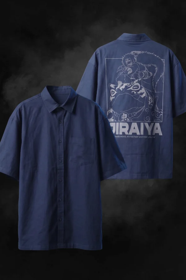 Pervy Sage Shirt