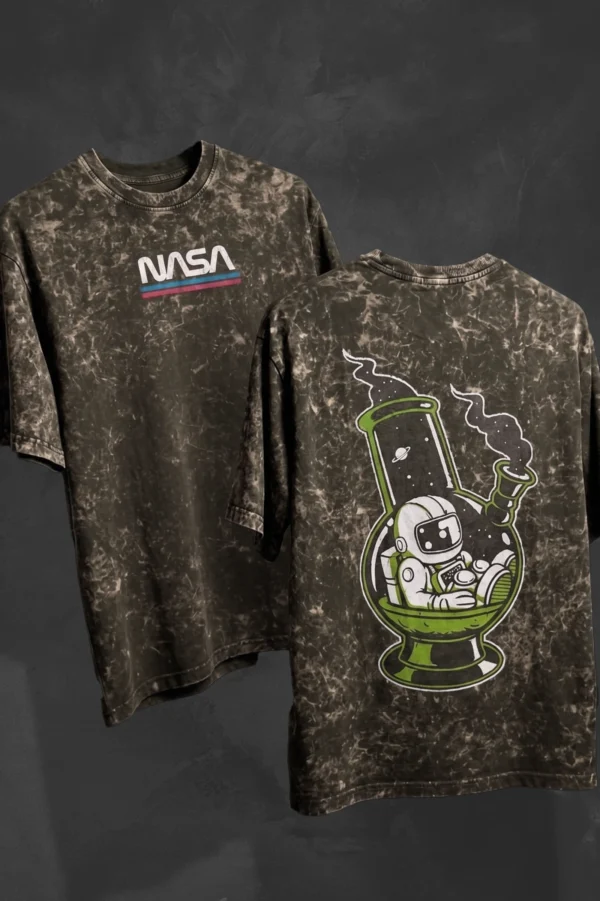 Astronaut Tshirt