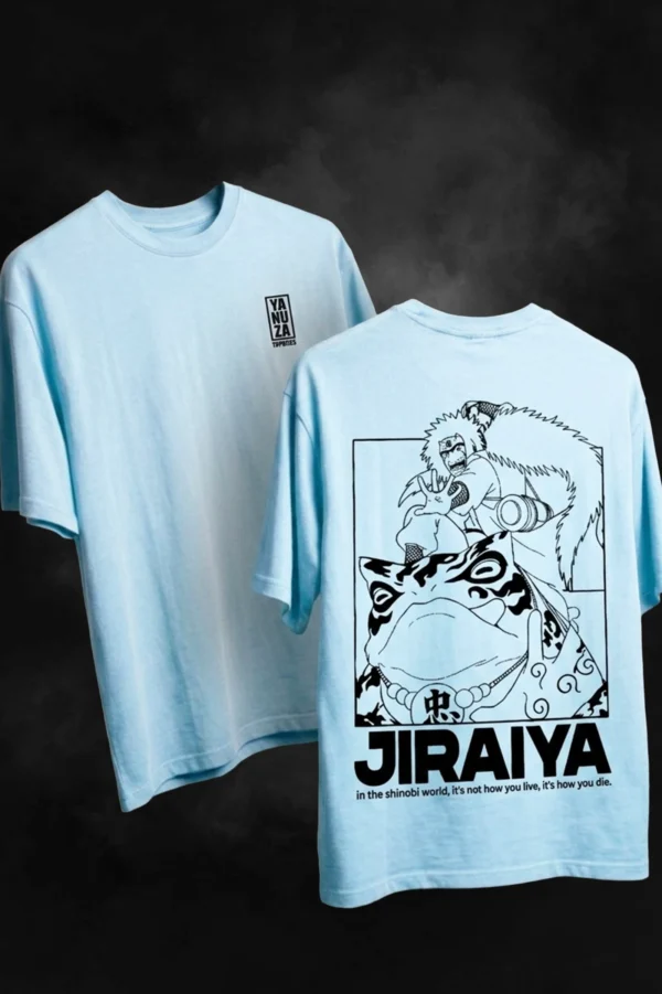 Pervy Sage Tshirt