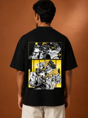 Jotaro