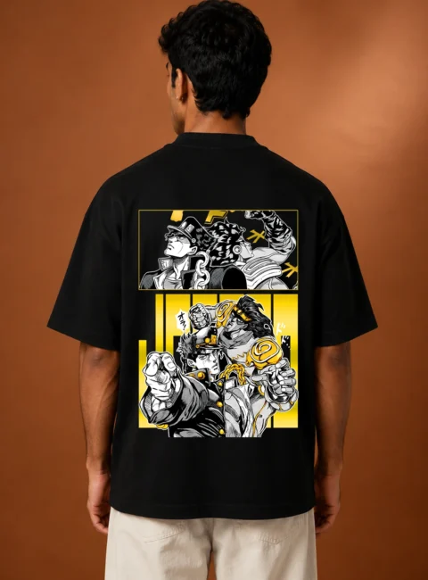 Jotaro