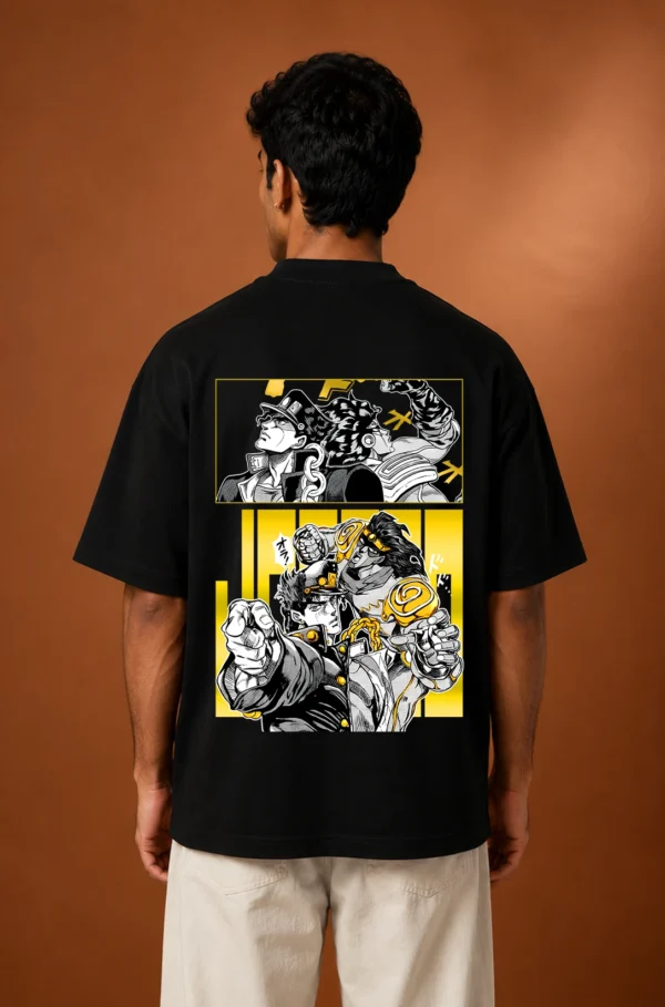 Jotaro