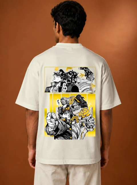 Jotaro