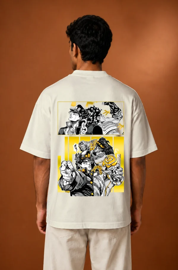 Jotaro