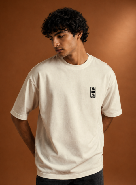 Model Mockup_White