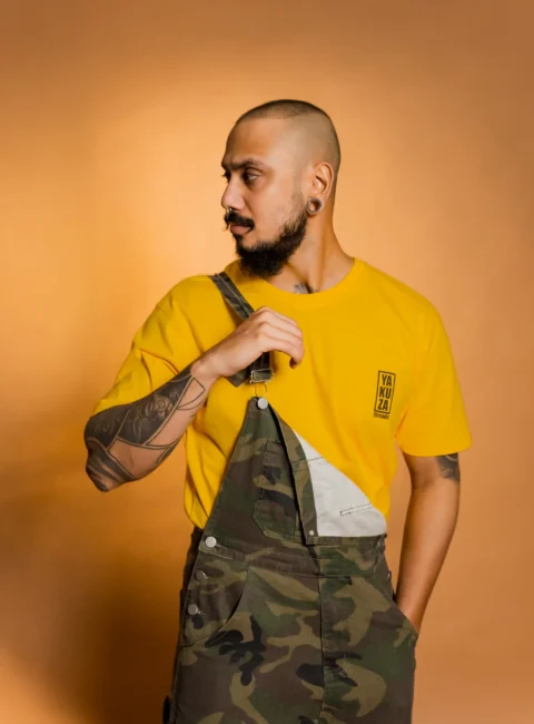 Ero-cook – front different look